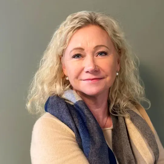 Bilde av Oddveig Kipperberg